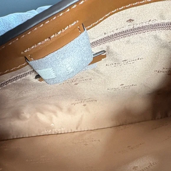 Kate Spade Lena Medium Satchel and Bifold Wallet Set - Picture 7 of 15